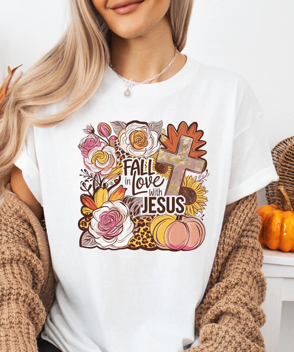 Fall In Love